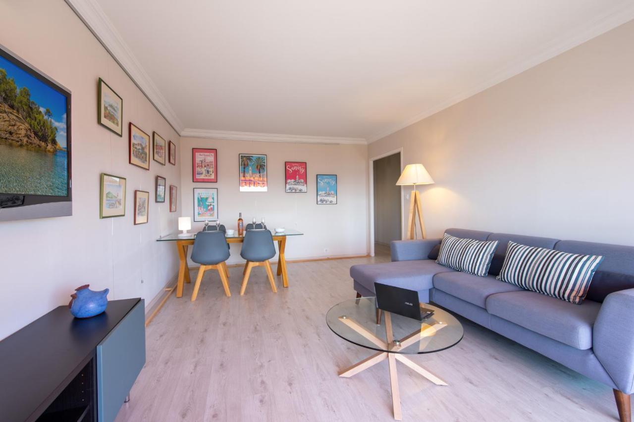 Le Cadet - Vue Panoramique Ville Et Baie De Sanary Sur Mer, Parking & Terrasse - 2 A 4 Pers מראה חיצוני תמונה